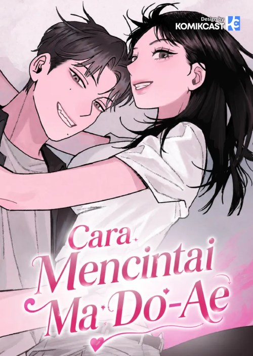 How to Love Ma Do-Ae
