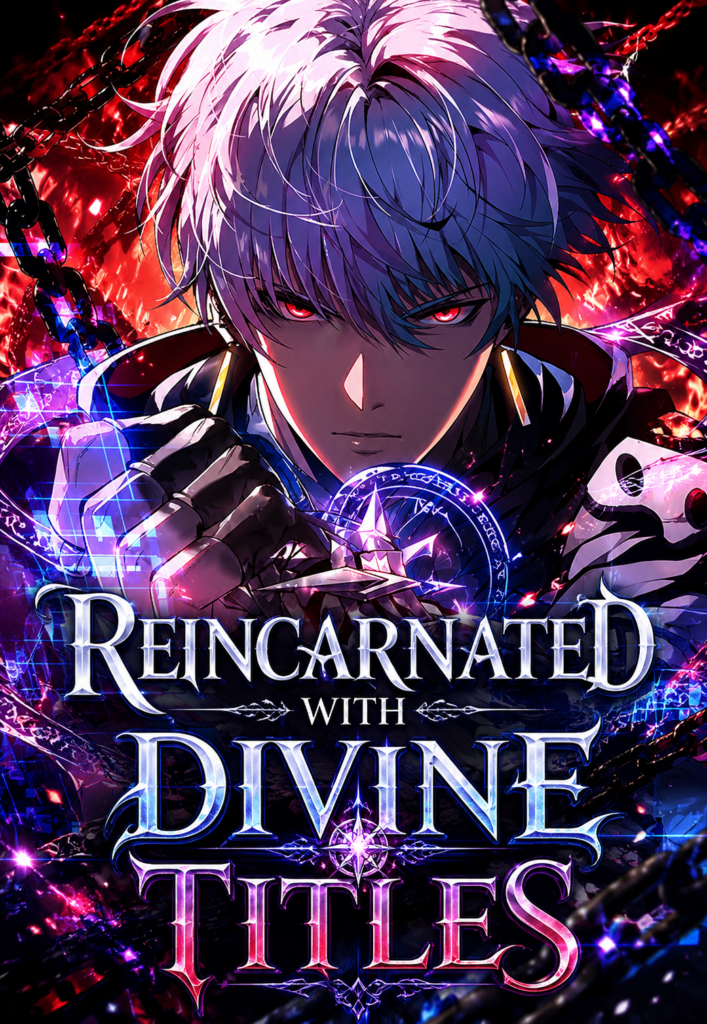 Reincarnated with Divine Titles