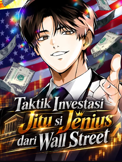 Strategi Investasi Sang Jenius Wall Street
