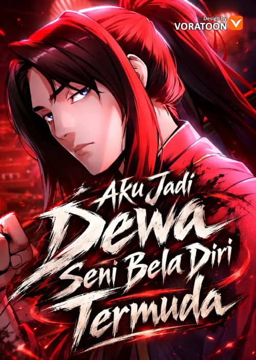 Aku Menjadi Dewa Bela Diri Termuda