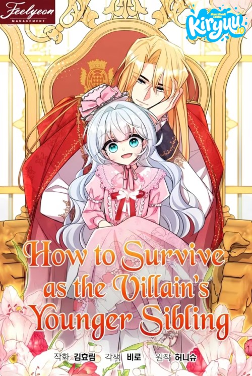 How to Survive as the Villain’s Younger Sibling