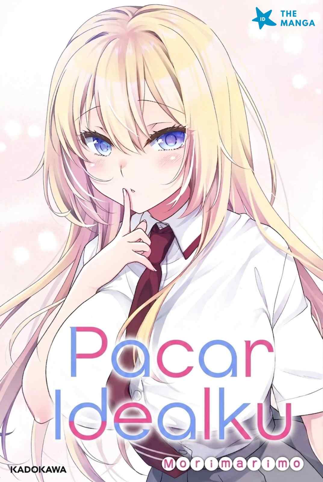 Risou no Kanojo
